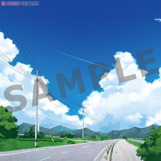 figmaPLUS: School Route Set (Unassembled Kit) Item picture3