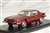 スチュードベーカー アバンティ スーパーチャージ 1963 レッド (ミニカー) 商品画像1