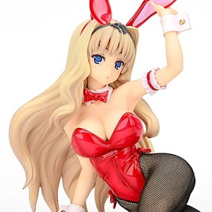 Kusugawa Sasara Bunny Ver. (PVC Figure)