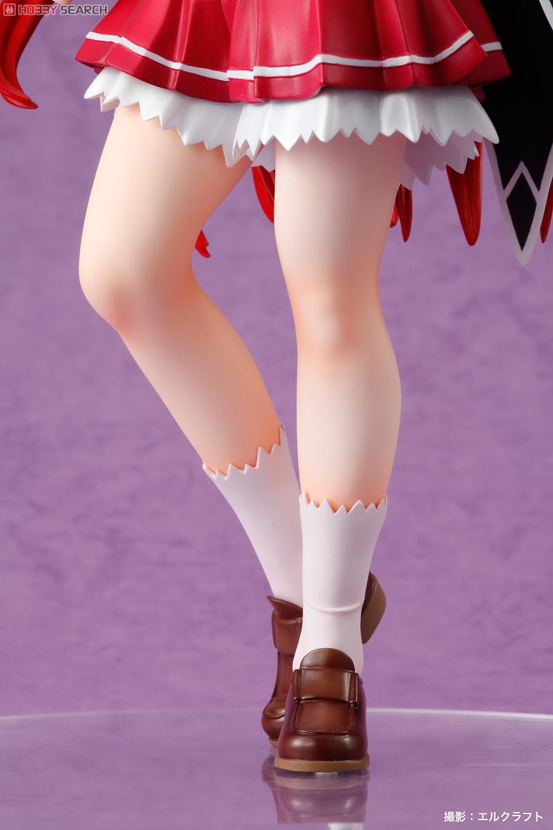 High School DxD New [Rias Gremory] Temptation Ver. (PVC Figure) Item picture9