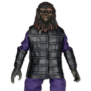 Planet Of The Apes/ Gorilla Soldier 8 Inch Action Doll (Completed)