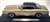 1970 フォード マーキュリー クーガー XR7 (ゴールド/ブラック) (ミニカー) 商品画像1