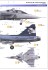 JAS 39B/D グリペン (プラモデル) 塗装1 サムネイル