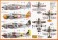 Bloch MB.151 (France/Greece/German) (Plastic model) 塗装1 Thumbnail