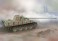 WW.II ドイツ軍 パンターF型 7.5cm KwK.42 L/100搭載型 (プラモデル) その他の画像3 サムネイル