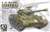 M18 Hellcat Tank Destroyer (Plastic model) Other picture1