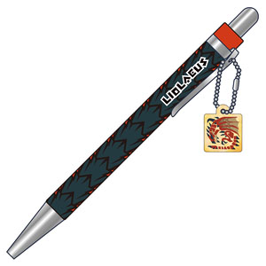 MH Stripping Style Mechanical Pencil - Liolaeus (Anime Toy)