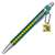 MH Stripping Style Mechanical Pencil - Zinogre (Anime Toy) Item picture1