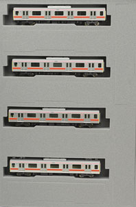 東急電鉄 5050系4000番台 増結セットA (増結・4両セット) (鉄道模型)