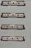 東急電鉄 5050系4000番台 増結セットA (増結・4両セット) (鉄道模型) 商品画像1 サムネイル
