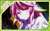 No Game No Life IC Card Sticker Set Jibril (Anime Toy) Item picture2