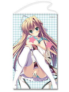 12の月のイヴ 特大タペストリーA (宇奈原由紀) (キャラクターグッズ)