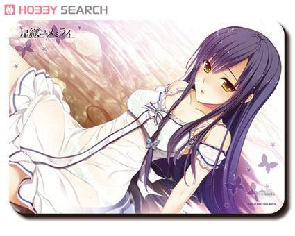 Hoshi Ori Yume Mirai Mouse Pad E (Narusawa Rikka) (Anime Toy) 商品画像1