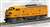 EMD F3A UP (Union Pacific) (#1404) (Model Train) Item picture2