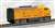 EMD F3A UP (Union Pacific) (#1404) (Model Train) Item picture3