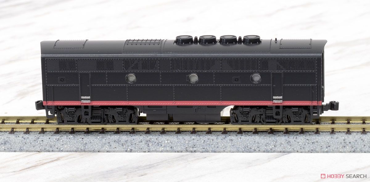 EMD F3B SP (サザン・パシフィック) ★外国形モデル (鉄道模型) 商品画像1