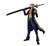 Variable Action Heroes One Piece Series Trafalgar Law (PVC Figure) Item picture1