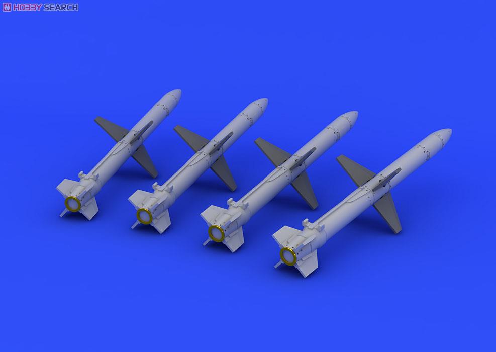 1/48 AGM-45 シュライクミサイル (プラモデル) 商品画像2