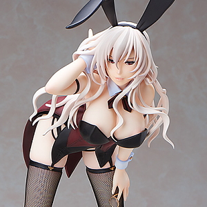 Oliga: Bunny Ver. (PVC Figure)