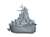 Chibimaru Ship Hiei (Plastic model) Other picture1