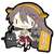 Kantai Collection Rubber Key Ring Vol.7 10 pieces (Anime Toy) Item picture1