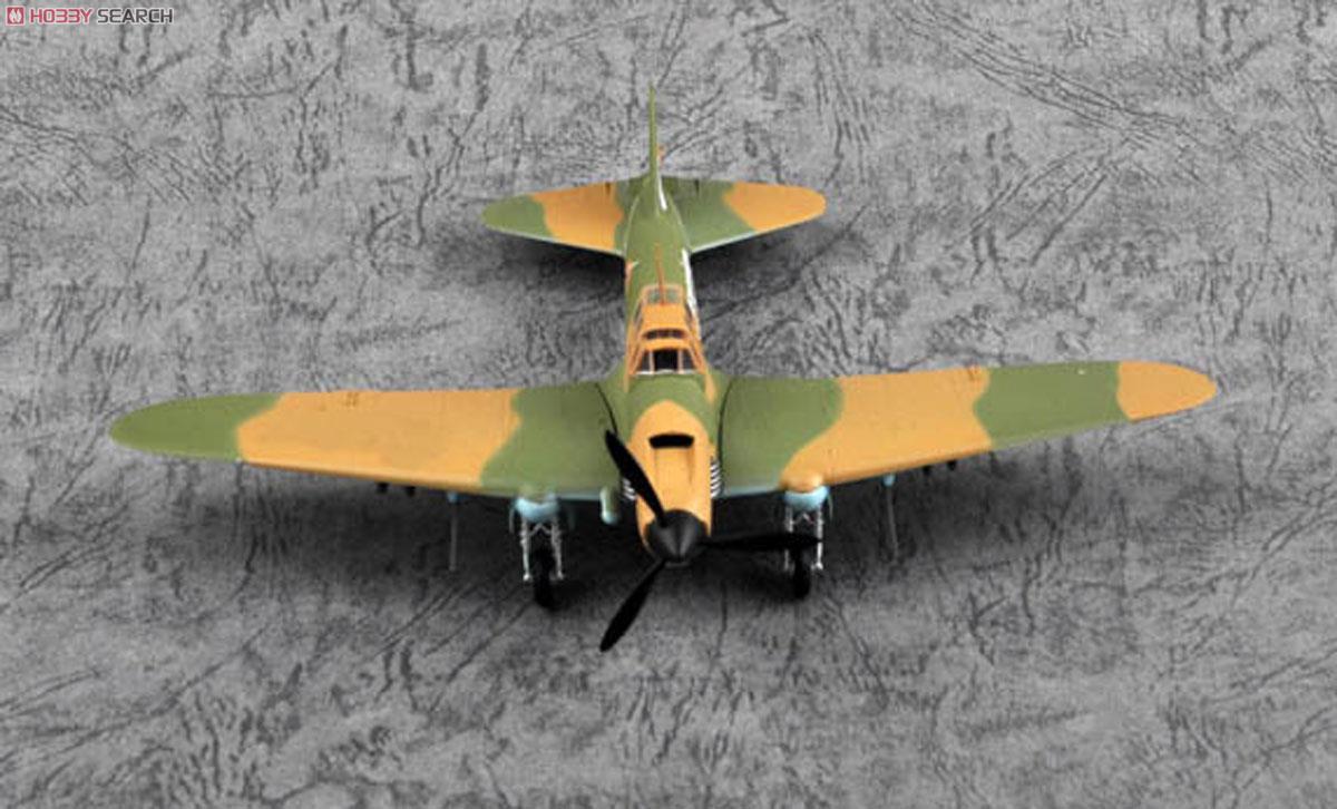 IL-2M3 シュトゥルモヴィク `白の1` I.F. パブロフ搭乗機 (完成品飛行機) 商品画像1