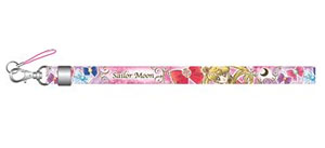 Neck Strap Sailor Moon 05 Sailor Moon NS (Anime Toy)