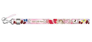Neck Strap Sailor Moon 10 Sailor Chibi Moon NS (Anime Toy)
