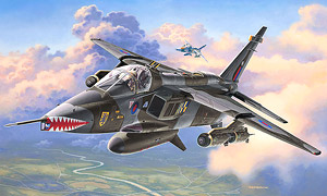 ジャギュア GR.1/GR.3 (プラモデル)