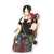Hozuki no Reitetsu Acrylic Key Ring Morning Front Cover Collection Hozuki (Climbing Ver.) (Anime Toy) Item picture2