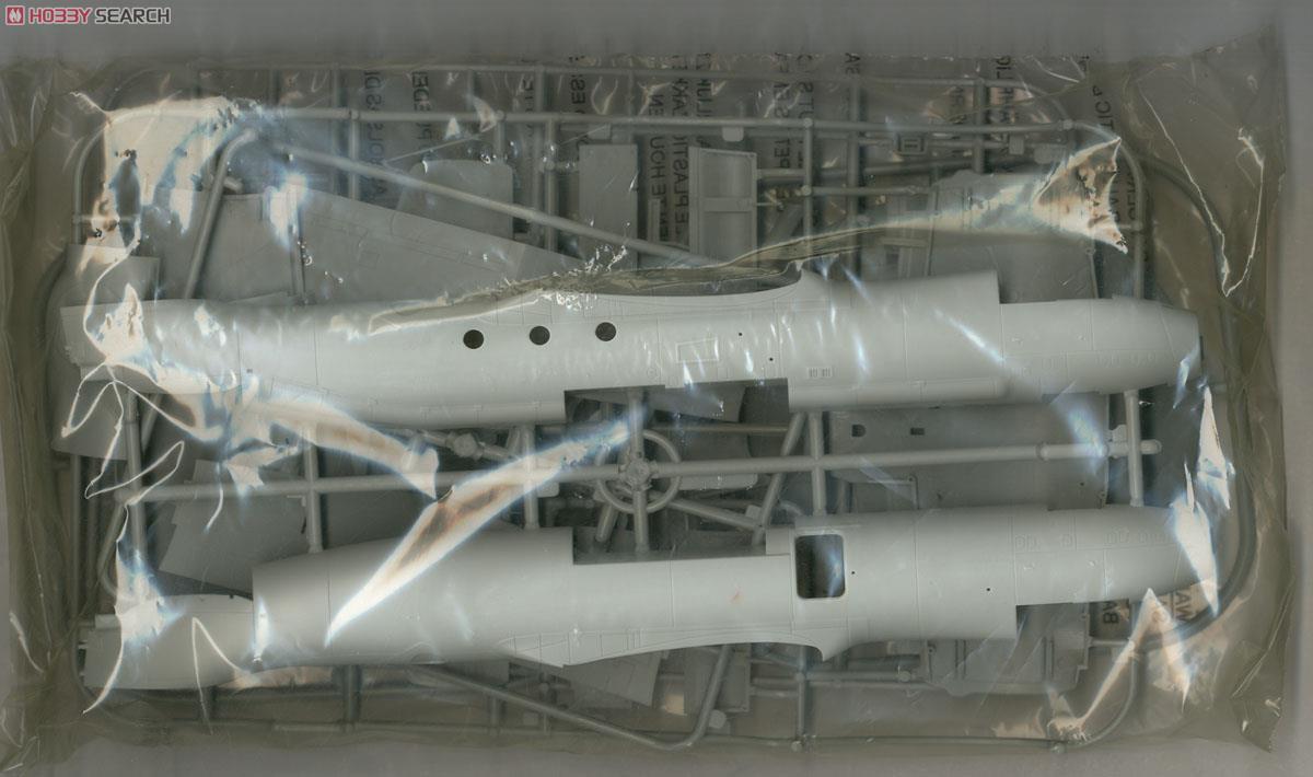E-2C ホークアイ 2000 [アメリカ海軍] (プラモデル) 中身1