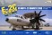 E-2C ホークアイ 2000 [アメリカ海軍] (プラモデル) パッケージ1 サムネイル
