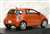 Toyota iQ 2009 (オレンジメタリック) (ミニカー) 商品画像5