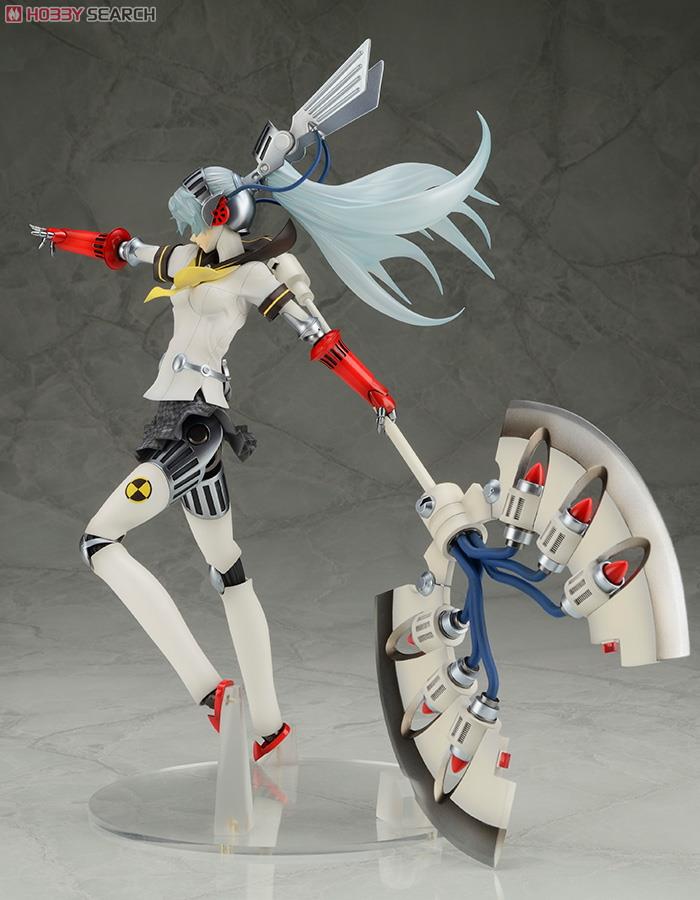 Labrys (PVC Figure) Item picture7