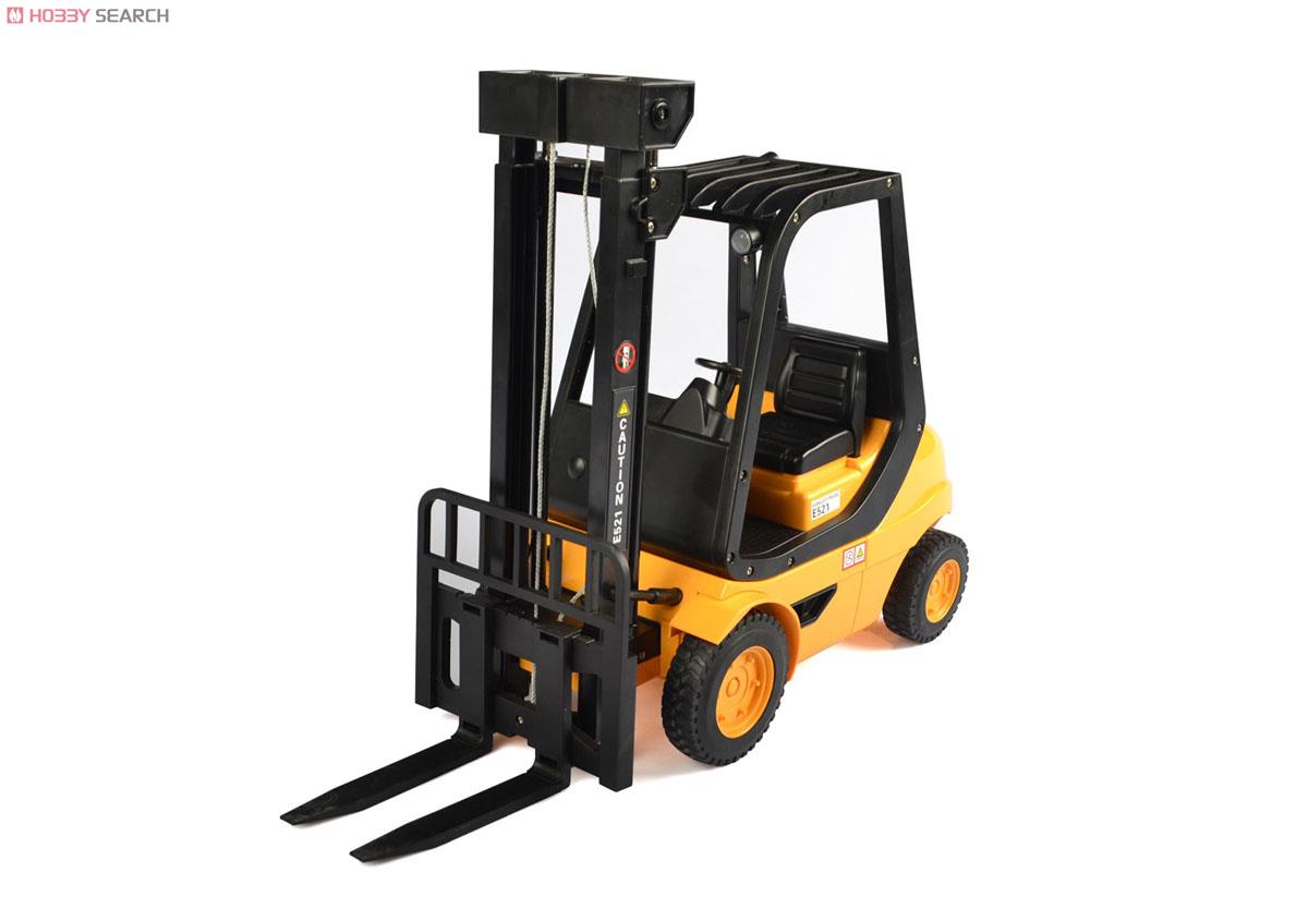 Forklift Truck (RC Model) Item picture1