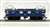 (HO) ED61-15 青色・試作台車・中央線 (鉄道模型) 商品画像1