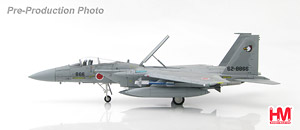 航空自衛隊 F-15J イーグル `第204飛行隊 62-8866` (完成品飛行機)