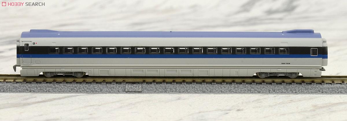 (Z) 500系 新幹線 (V編成) こだま (増結・5両セット) (鉄道模型) 商品画像6