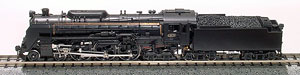 [Limited Edition] J.N.R C62 #32 II Steam Locomotive Renewaled Product (Completed) (Model Train)