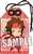 [Sengoku Basara Judge End] Amulet [Sanada Yukimura] (Anime Toy) Item picture1