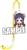 [Love Live!] Hang Bookmark [Tojo Nozomi] (Anime Toy) Item picture1