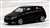 (HO) メルセデス・ベンツ B-Class (ナイトブラック) (鉄道模型) 商品画像2