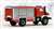 (HO) メルセデス・ベンツ ゼトロス 4x4 マギラス レスキュー車 (鉄道模型) 商品画像3