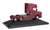 (HO) スカニア ハウバー トップライン 6x4 リジッドトラクター `Vogel` (A) (鉄道模型) 商品画像2