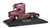 (HO) スカニア ハウバー トップライン 6x4 リジッドトラクター `Vogel` (A) (鉄道模型) 商品画像1