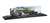 (HO) スカニア R TL ウォーキングフロア セミトレーラー `Godelmann II / Mai Logistik` (鉄道模型) 商品画像1