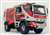 MORITA Fire engine for Forest fire Concept car (Diecast Car) Item picture4