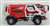 MORITA Fire engine for Forest fire Concept car (Diecast Car) Item picture5