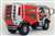 MORITA Fire engine for Forest fire Concept car (Diecast Car) Item picture6