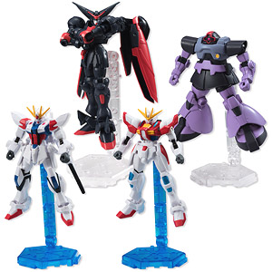 機動戦士ガンダム ASSAULT KINGDOM 8 10個セット (食玩)
